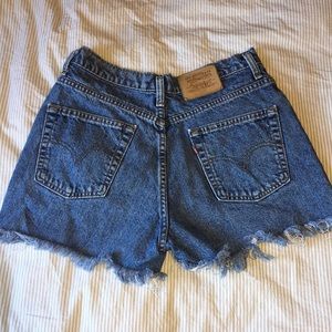 Levi’s Shorts